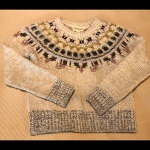 Women’s Jcrew sweater